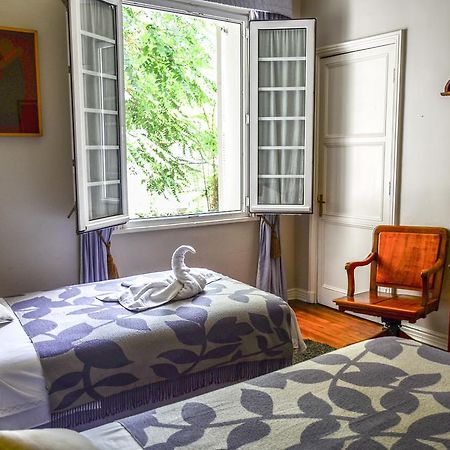 Vilafranca Petit Hotel Santiago de Chile Værelse billede