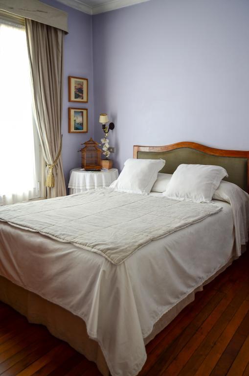 Vilafranca Petit Hotel Santiago de Chile Eksteriør billede