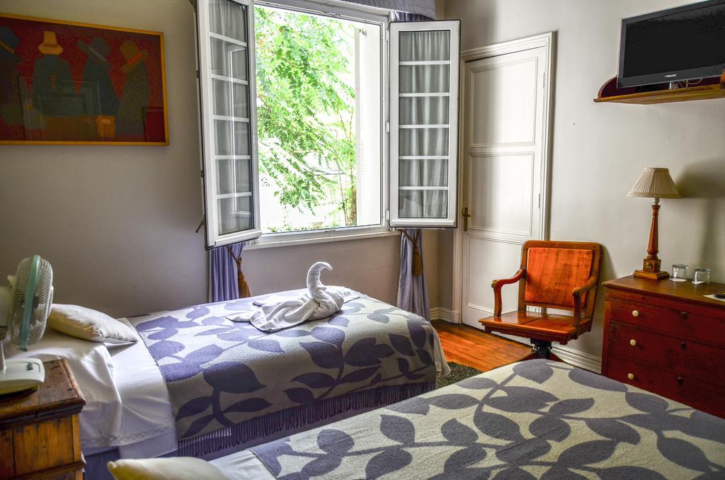 Vilafranca Petit Hotel Santiago de Chile Værelse billede
