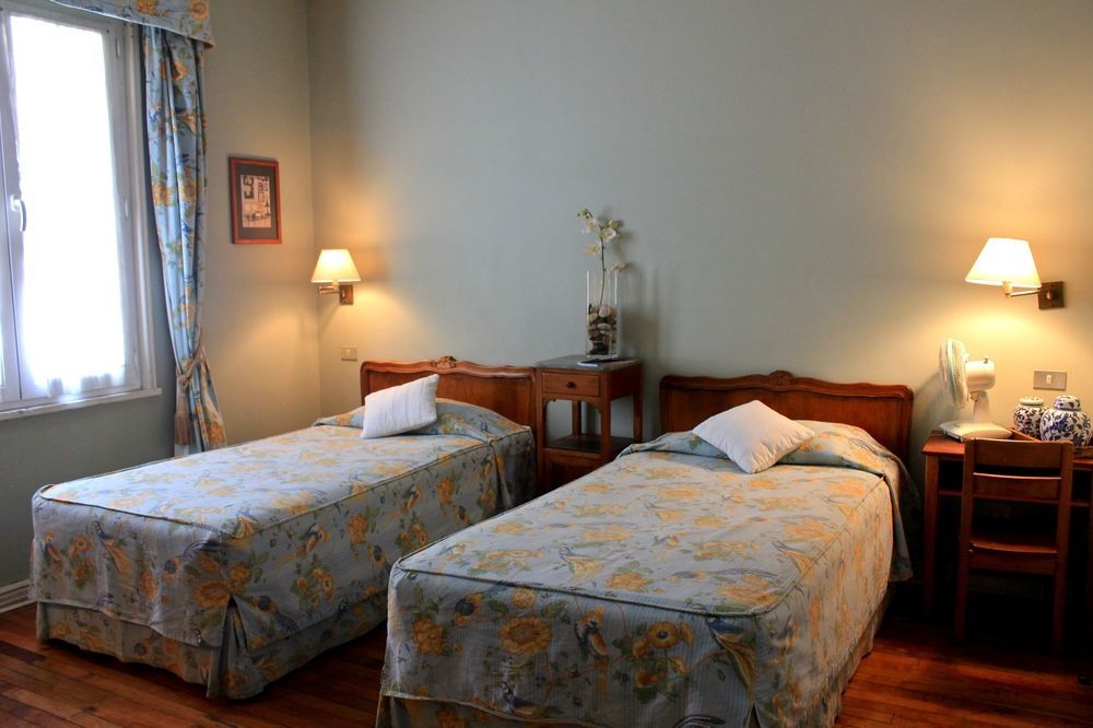 Vilafranca Petit Hotel Santiago de Chile Eksteriør billede
