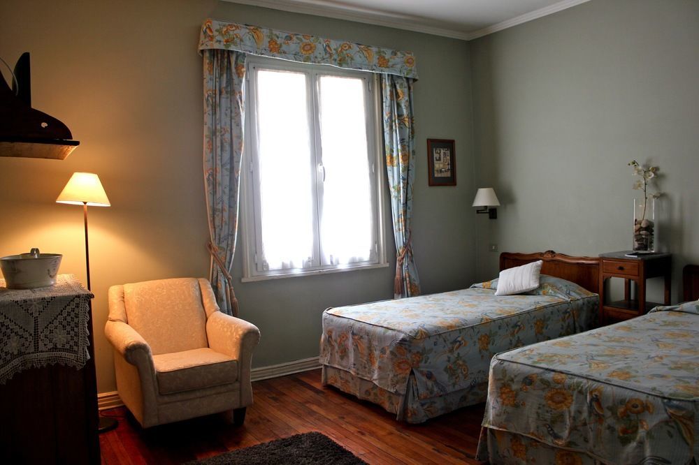 Vilafranca Petit Hotel Santiago de Chile Eksteriør billede