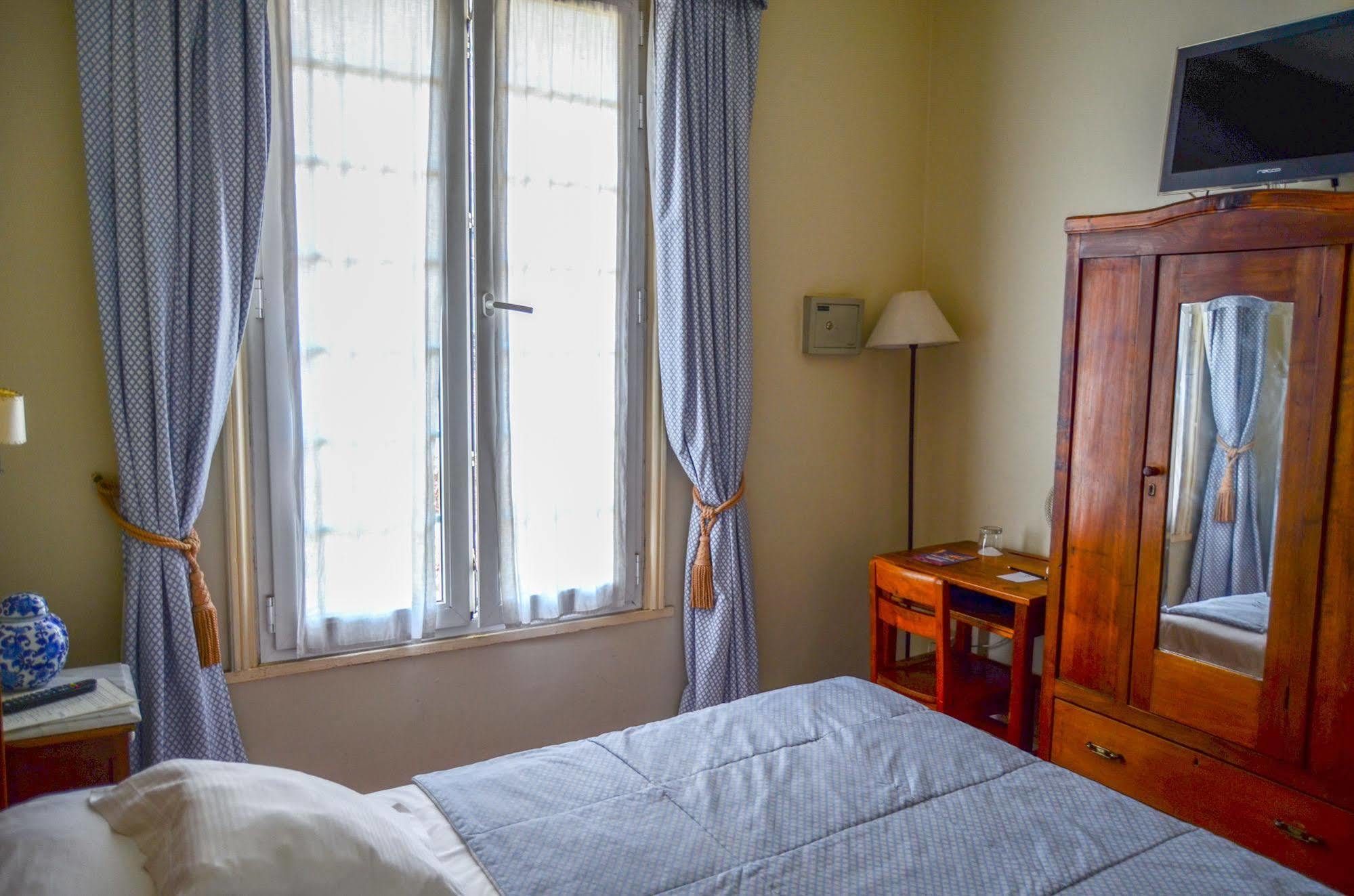 Vilafranca Petit Hotel Santiago de Chile Eksteriør billede