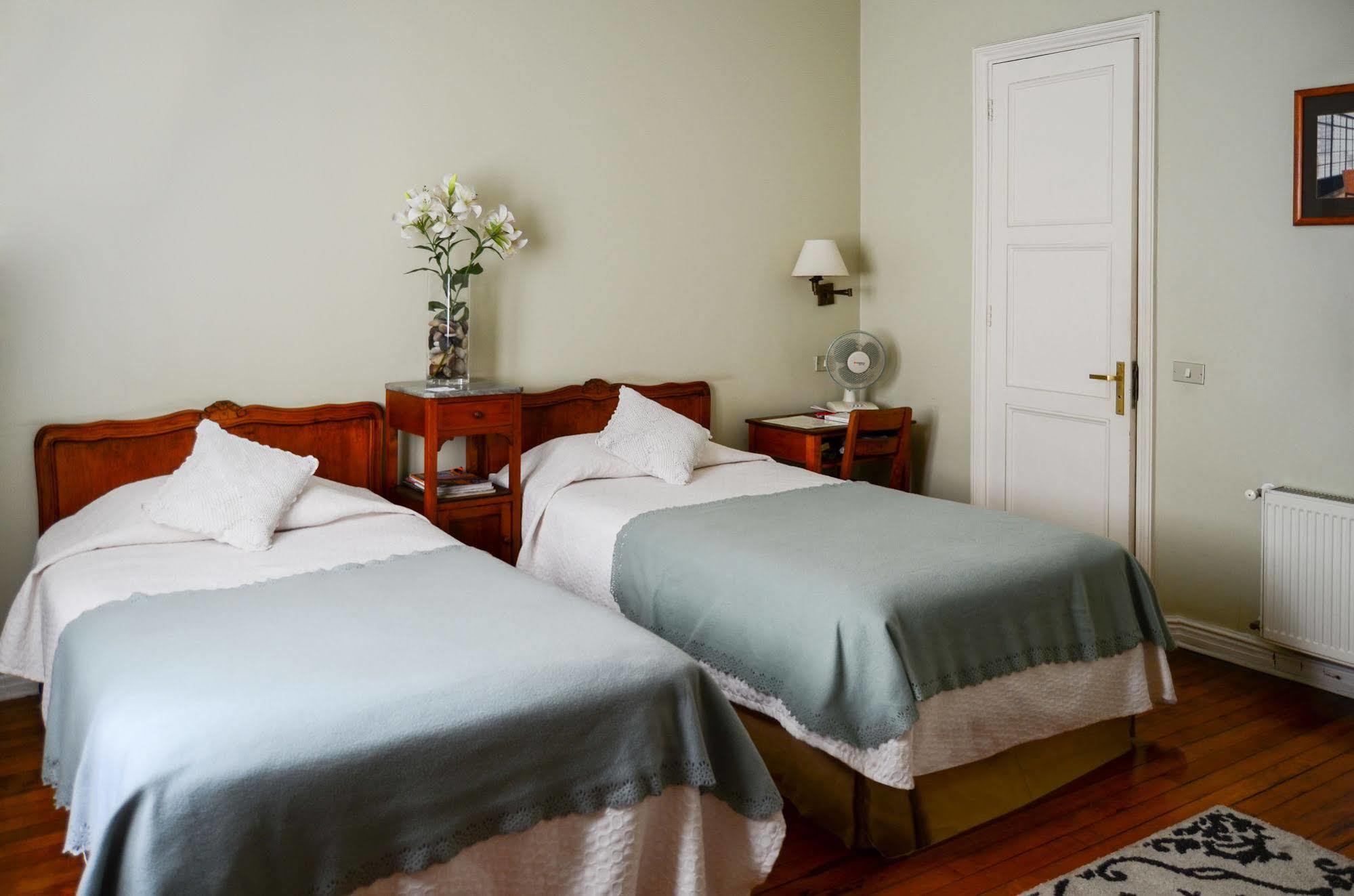 Vilafranca Petit Hotel Santiago de Chile Eksteriør billede