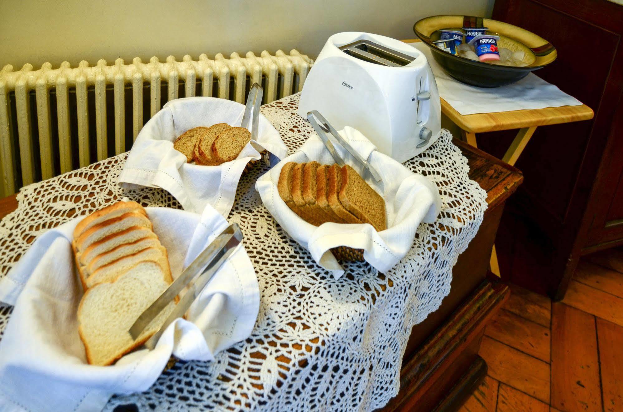 Vilafranca Petit Hotel Santiago de Chile Eksteriør billede