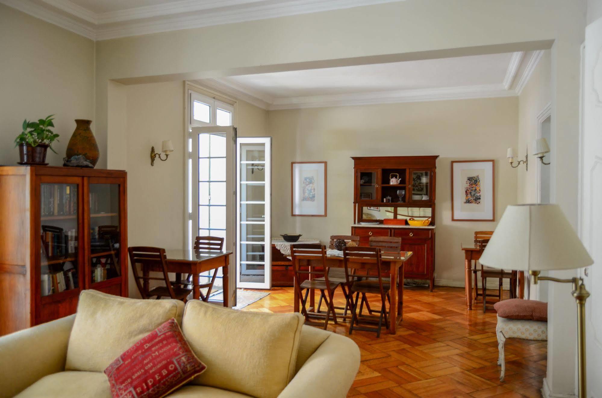 Vilafranca Petit Hotel Santiago de Chile Eksteriør billede