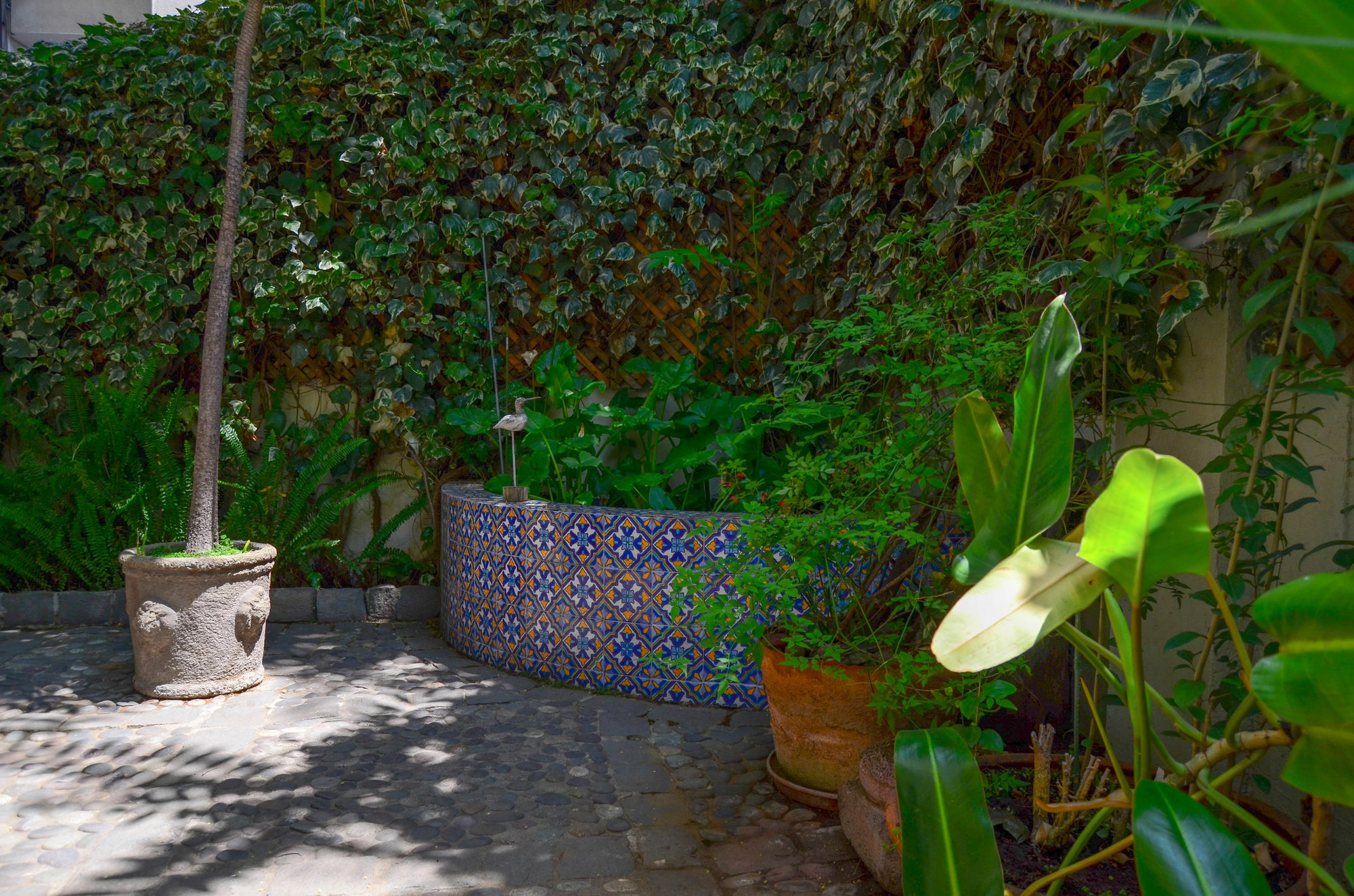 Vilafranca Petit Hotel Santiago de Chile Eksteriør billede
